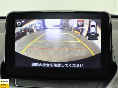 2019 Mazda Demio - Thumbnail