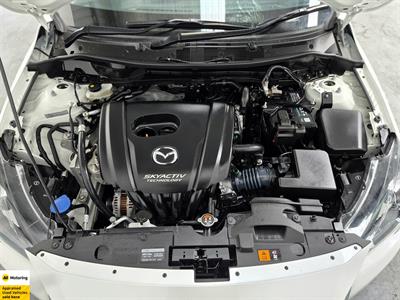2019 Mazda Demio - Thumbnail