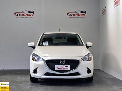 2019 Mazda Demio - Thumbnail