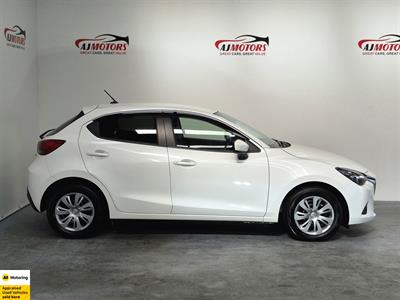 2019 Mazda Demio - Thumbnail