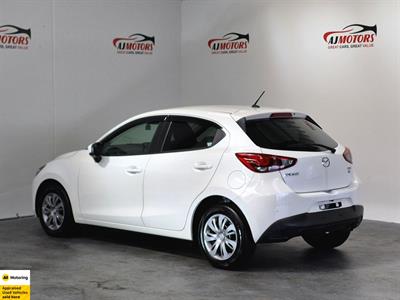 2019 Mazda Demio - Thumbnail