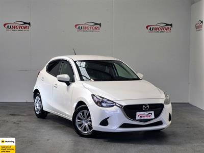 2019 Mazda Demio - Thumbnail