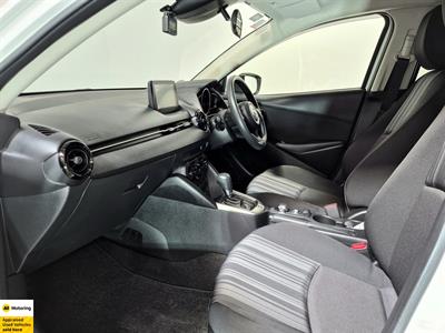 2019 Mazda Demio - Thumbnail