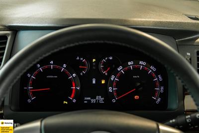 2013 Toyota Vellfire - Thumbnail