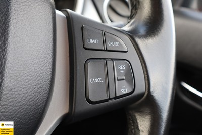 2022 Suzuki Vitara - Thumbnail