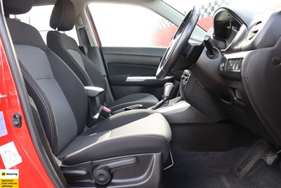 2022 Suzuki Vitara - Thumbnail