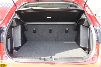 2022 Suzuki Vitara - Thumbnail