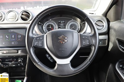 2022 Suzuki Vitara - Thumbnail