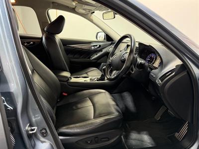 2014 Nissan Skyline - Thumbnail