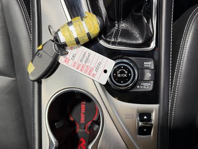 2014 Nissan Skyline - Thumbnail