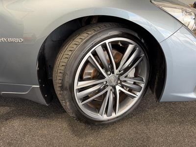 2014 Nissan Skyline - Thumbnail