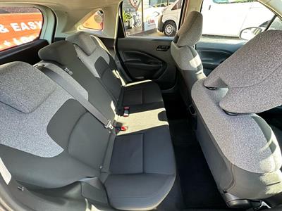 2022 Nissan Note - Thumbnail
