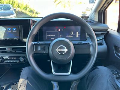 2022 Nissan Note - Thumbnail