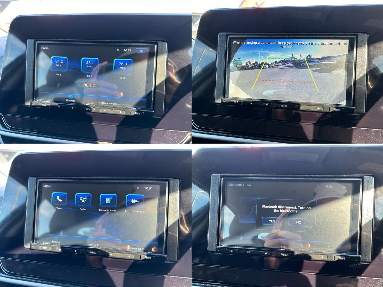 2022 Nissan Note