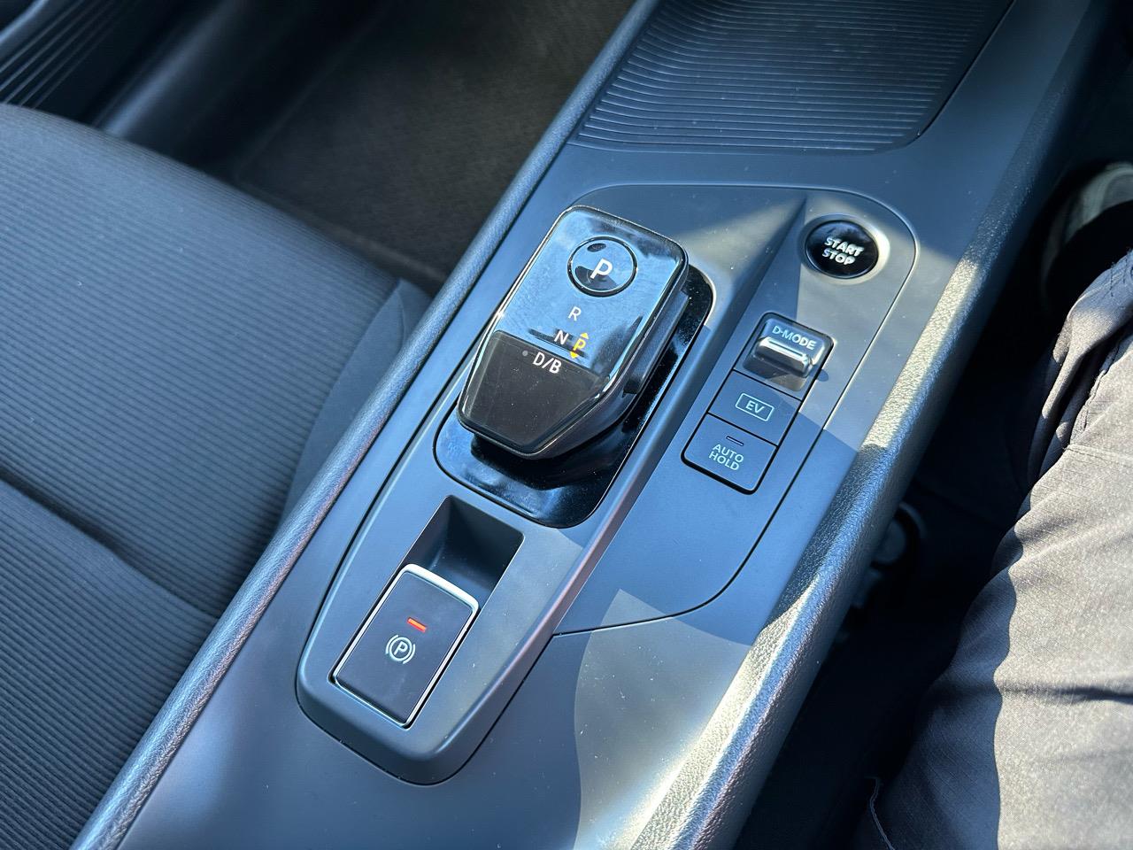 2022 Nissan Note