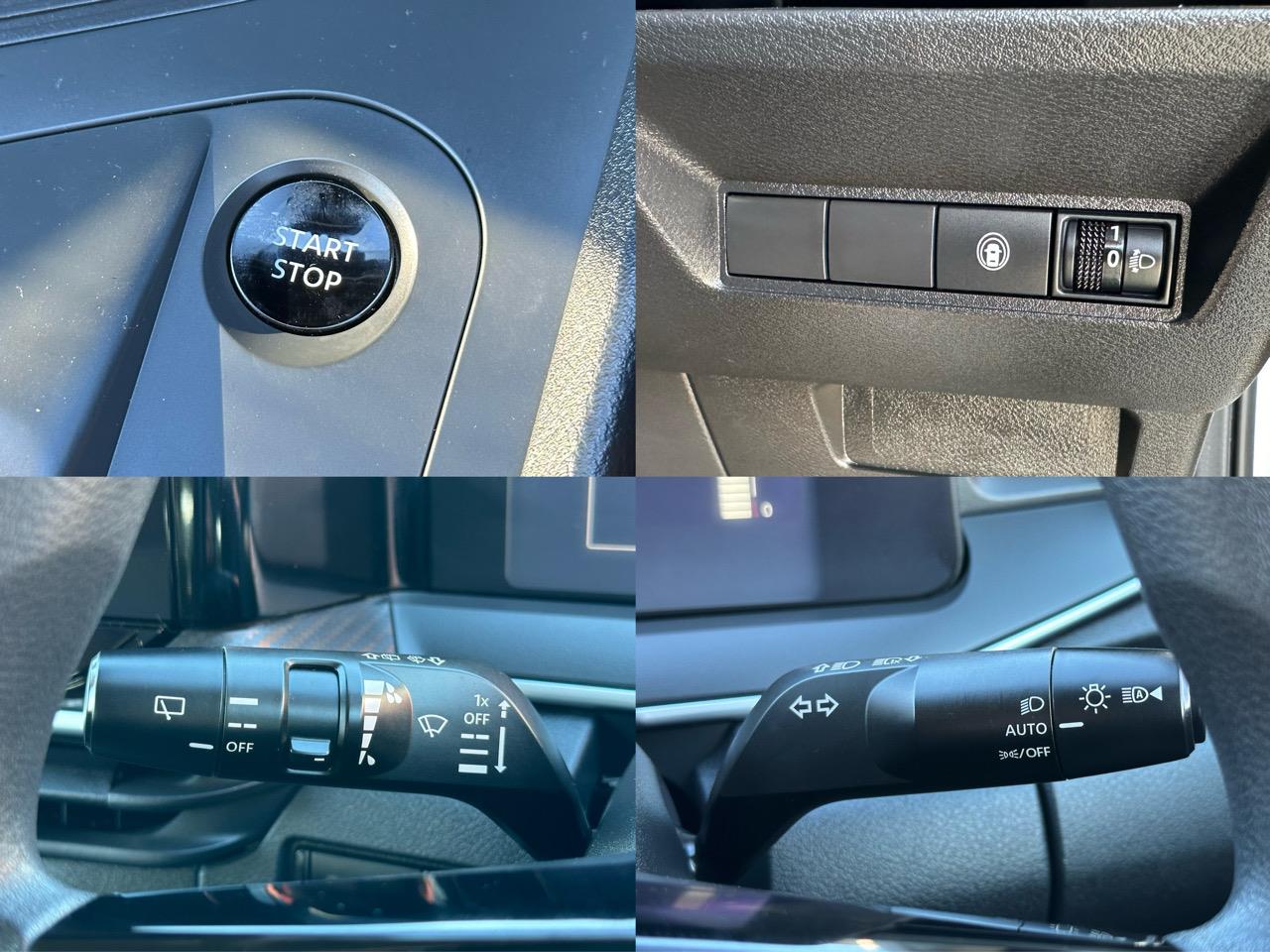 2022 Nissan Note