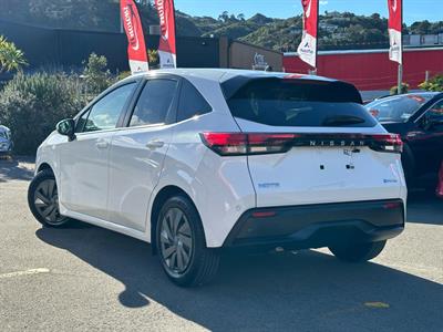 2022 Nissan Note - Thumbnail