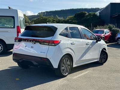 2022 Nissan Note - Thumbnail