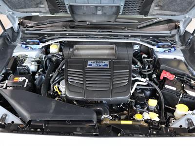 2014 Subaru Levorg - Thumbnail