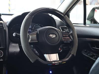 2014 Subaru Levorg - Thumbnail