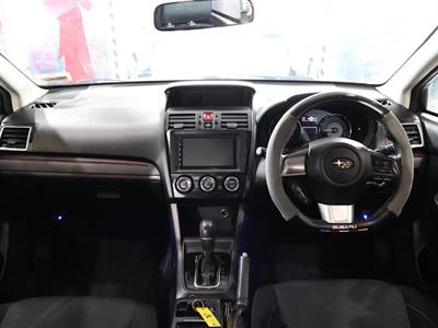 2014 Subaru Levorg - Thumbnail