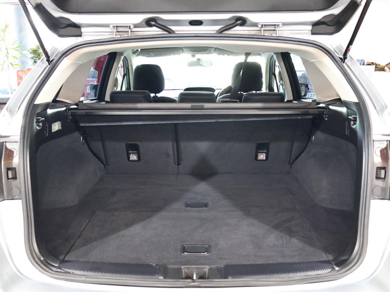 2014 Subaru Levorg