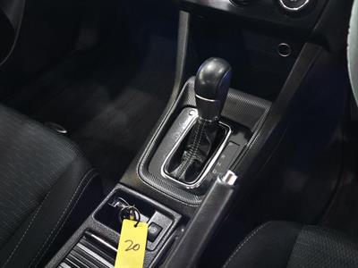 2014 Subaru Levorg - Thumbnail
