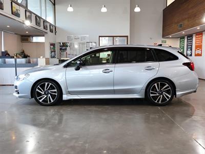 2014 Subaru Levorg - Thumbnail