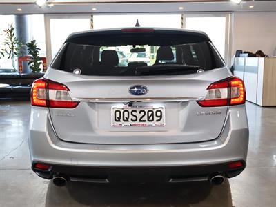 2014 Subaru Levorg - Thumbnail