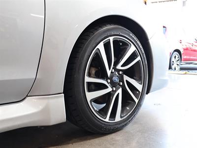 2014 Subaru Levorg - Thumbnail