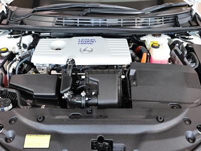 2013 Lexus CT 200h - Thumbnail