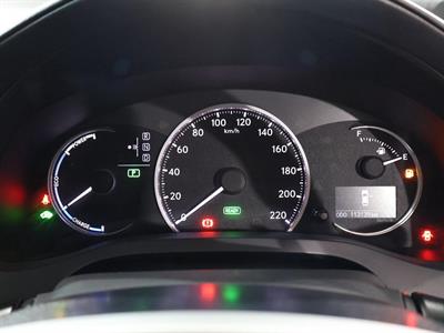 2013 Lexus CT 200h - Thumbnail