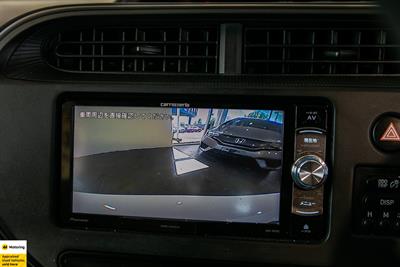 2019 Toyota Aqua - Thumbnail