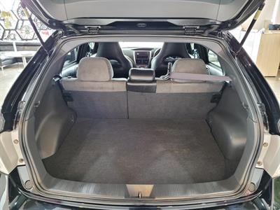 2008 Subaru WRX STI - Thumbnail