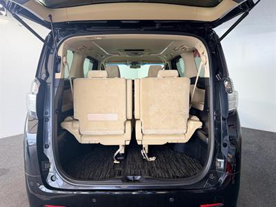 2015 Toyota Vellfire - Thumbnail