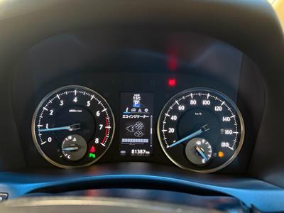2015 Toyota Vellfire - Thumbnail