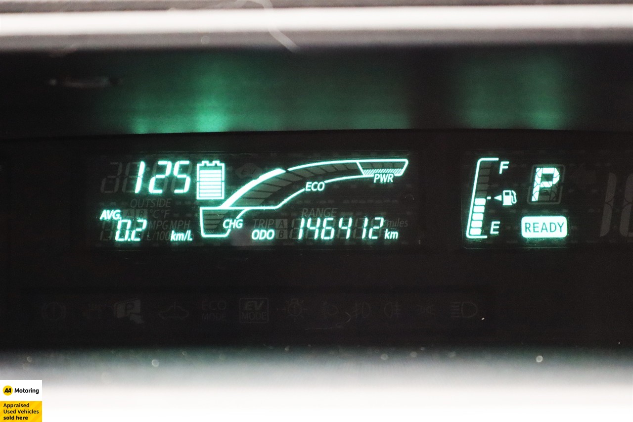 2013 Toyota Aqua