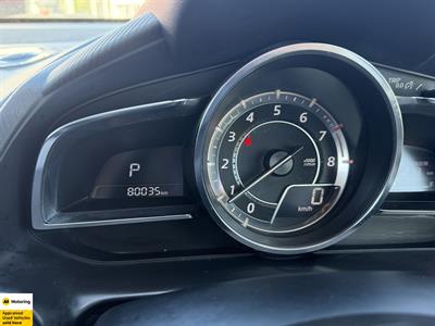 2016 Mazda Demio - Thumbnail