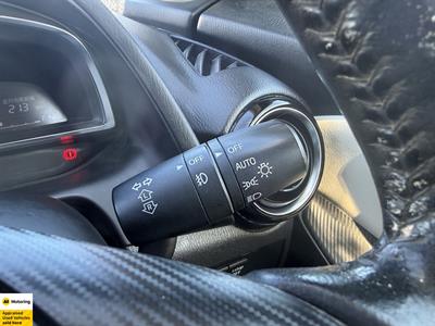 2016 Mazda Demio - Thumbnail