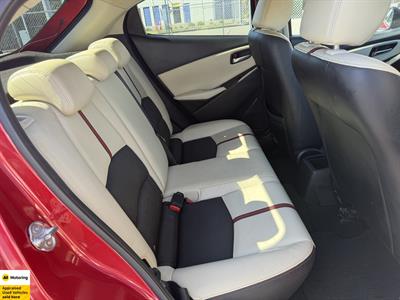 2016 Mazda Demio - Thumbnail