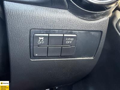 2016 Mazda Demio - Thumbnail