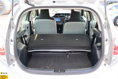 2014 Toyota Aqua - Thumbnail