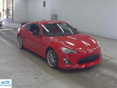 2013 Toyota 86 - Thumbnail