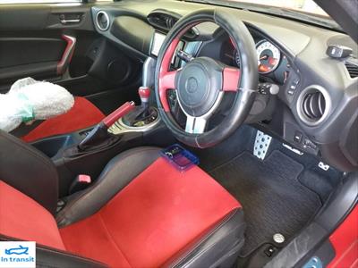 2013 Toyota 86 - Thumbnail