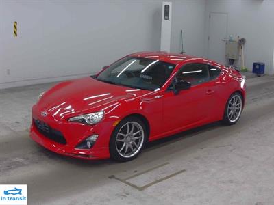 2013 Toyota 86 - Thumbnail