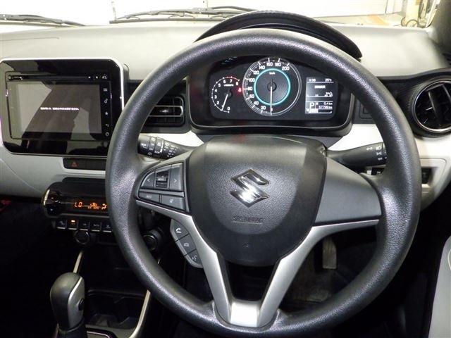 2016 Suzuki Ignis