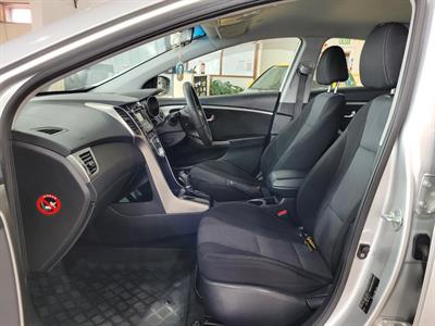 2013 Hyundai i30 - Thumbnail