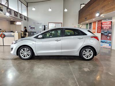 2013 Hyundai i30 - Thumbnail