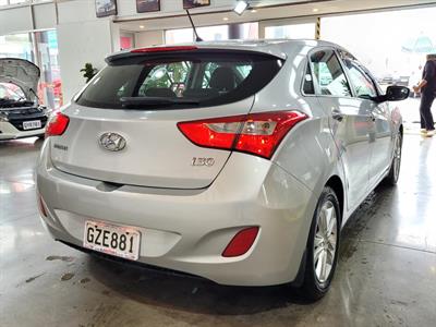 2013 Hyundai i30 - Thumbnail