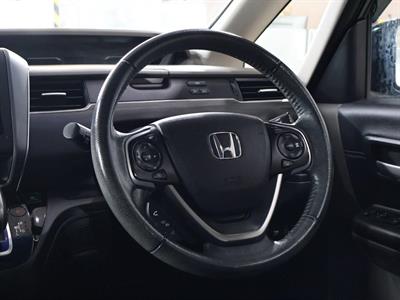 2018 Honda Freed - Thumbnail